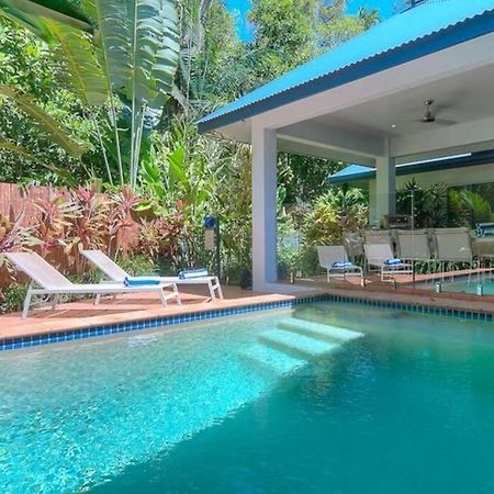 Villa Beauty Tiny Walk To Sea Port Douglas Exterior foto