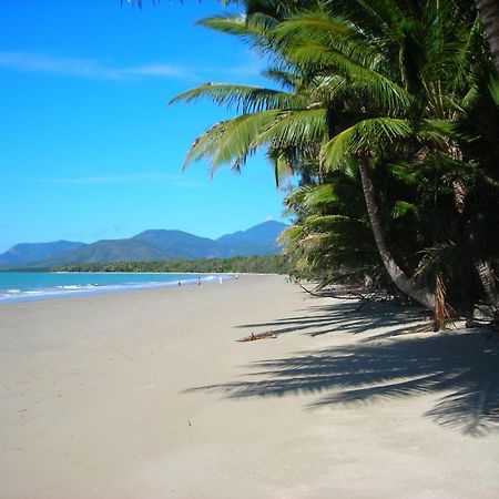 Villa Beauty Tiny Walk To Sea Port Douglas Exterior foto