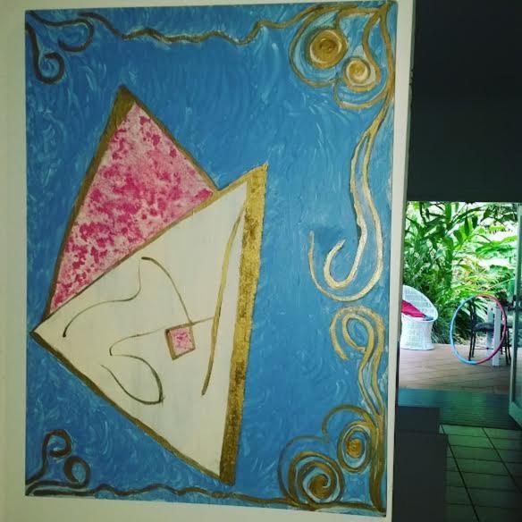 Villa Beauty Tiny Walk To Sea Port Douglas Exterior foto